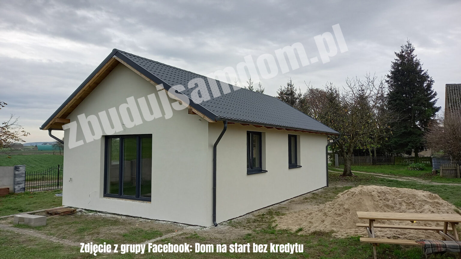 Ile Kosztuje Budowa Domu W 2023 Sprawdzamy Budowa Domu Krok Po Kroku